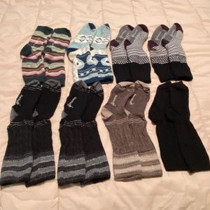 Smartwool socks (medium)